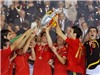 Ngược dòng ký ức, EURO 2008: Chiến công của nhà hiền triết